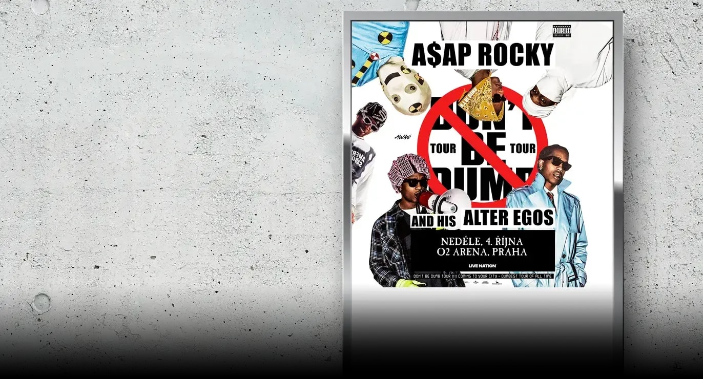 A$AP Rocky 