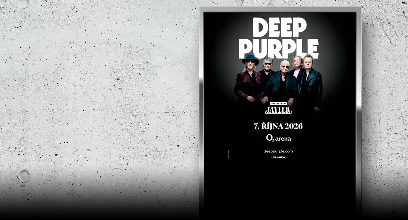 Deep Purple