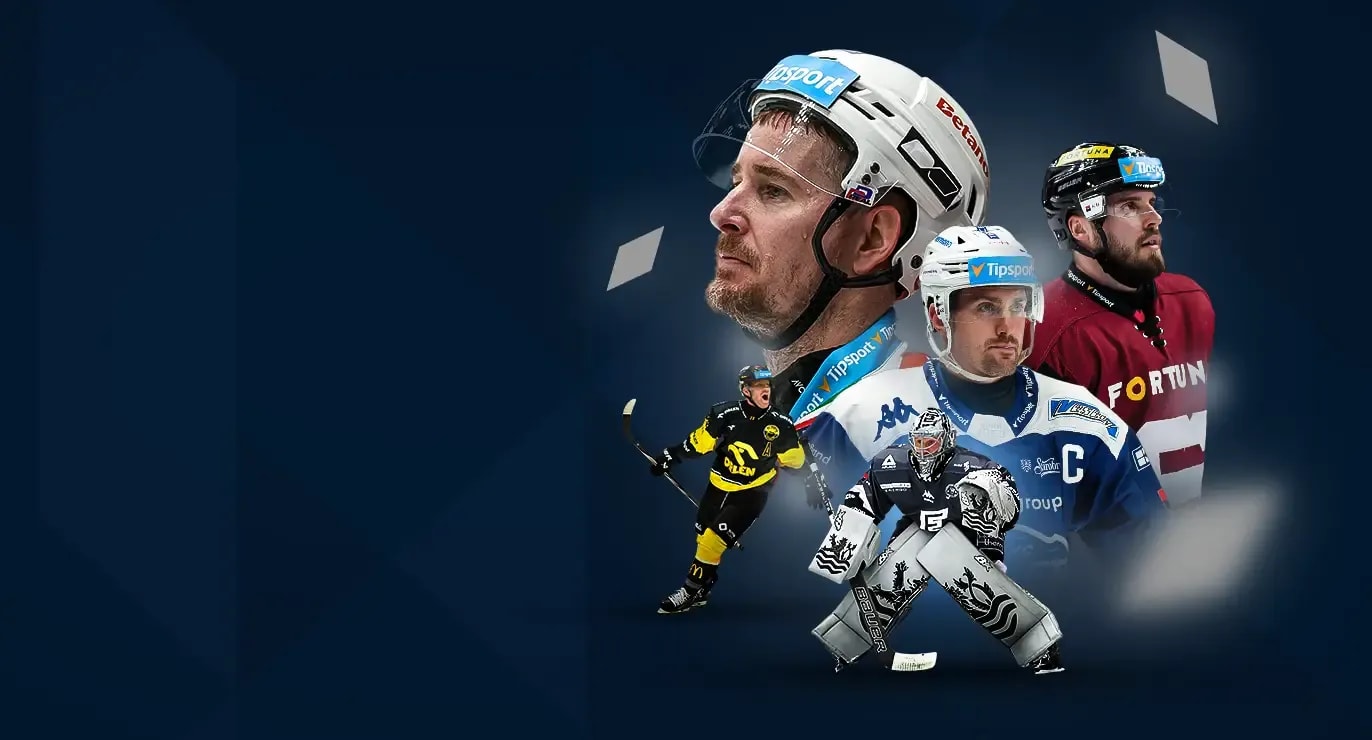 Tipsport extraliga – semifinále