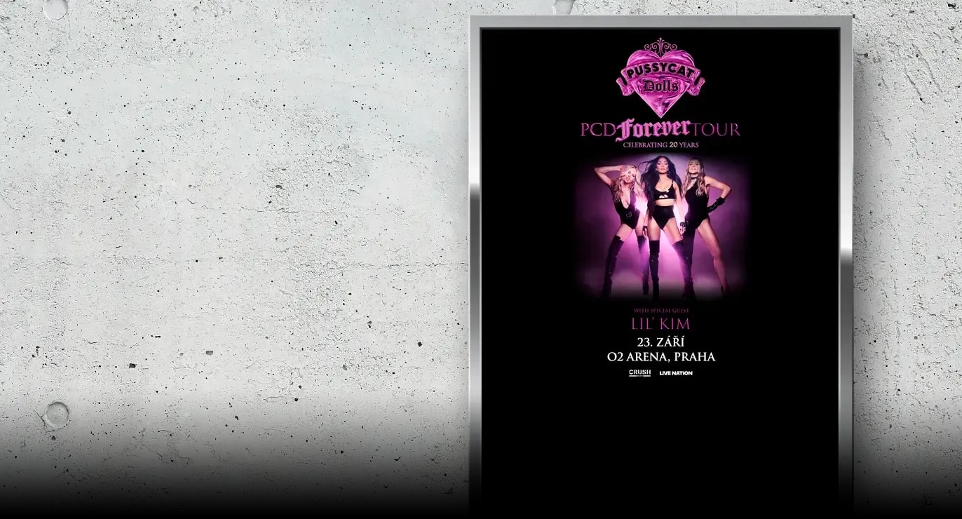 The Pussycat Dolls