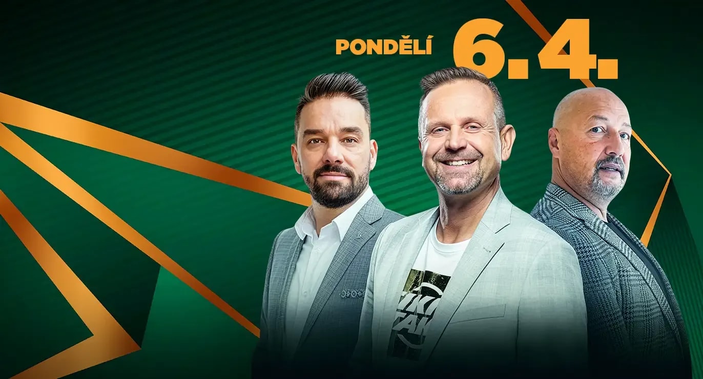 Natáčení studia TIKI-TAKA