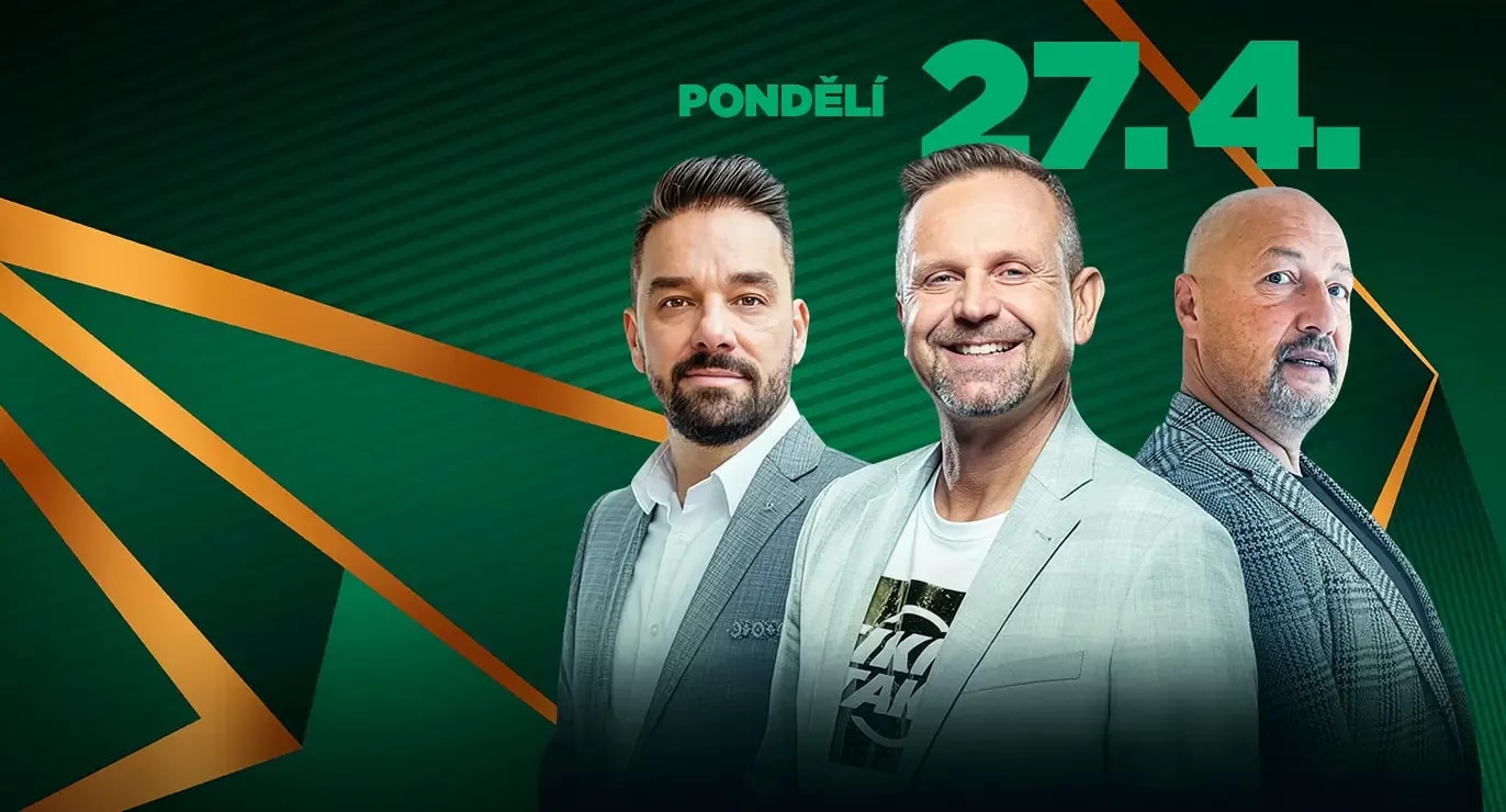 Natáčení TIKI-TAKA