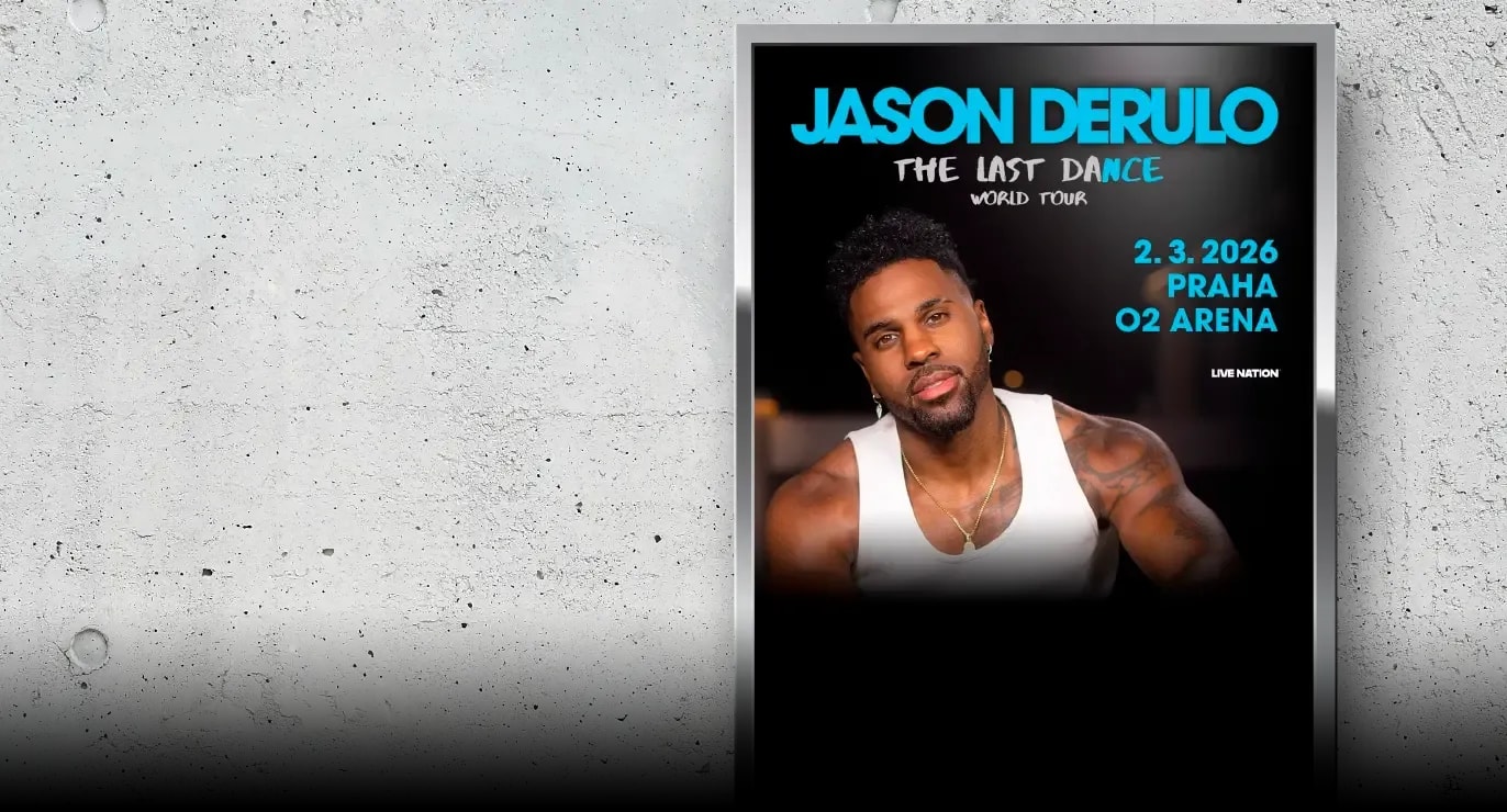 Jason Derulo