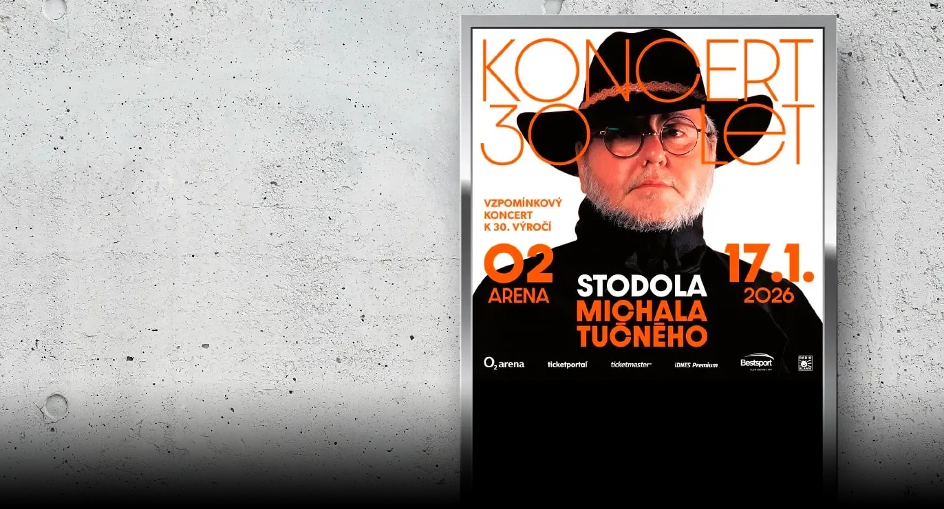 Stodola Michala Tučného