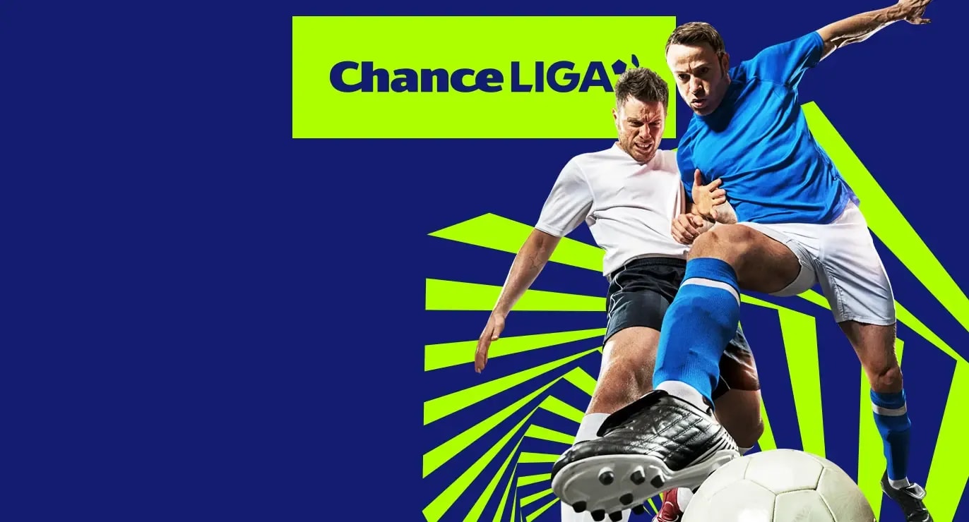 Fotbalová Chance Liga