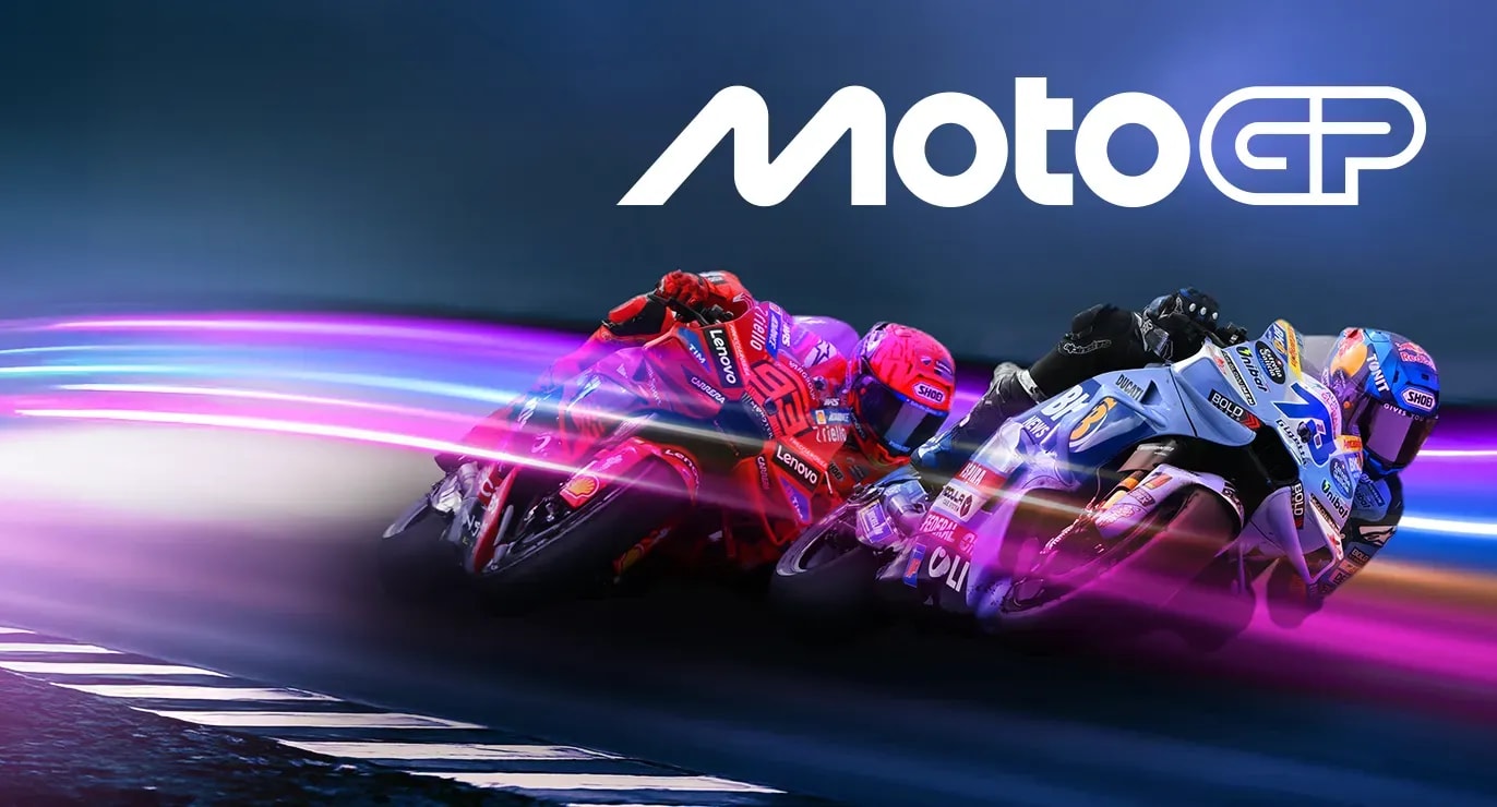 MotoGP - Velká cena ČR Brno