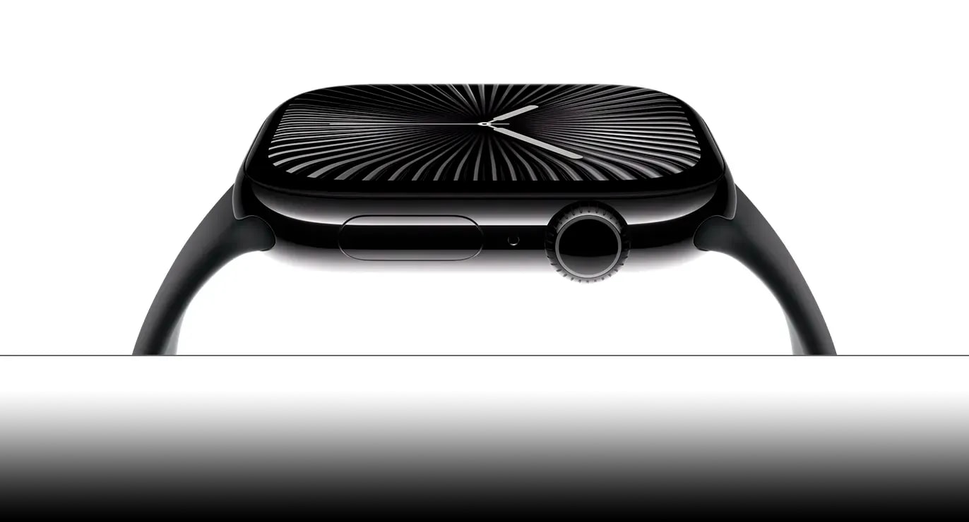 Apple Watch S10 cellular