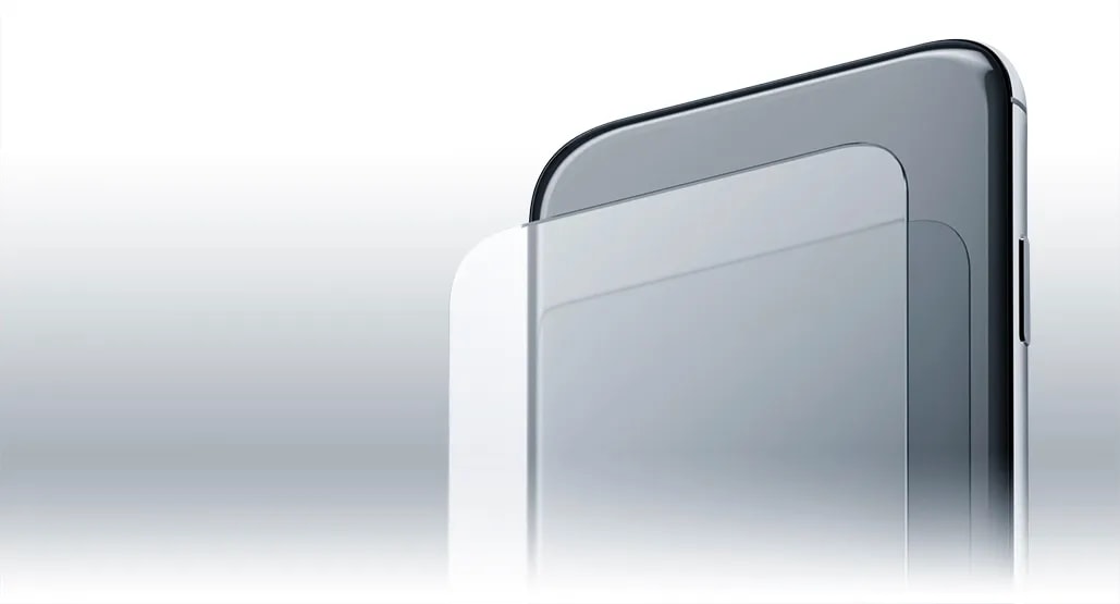 Fólie na telefon i hodinky