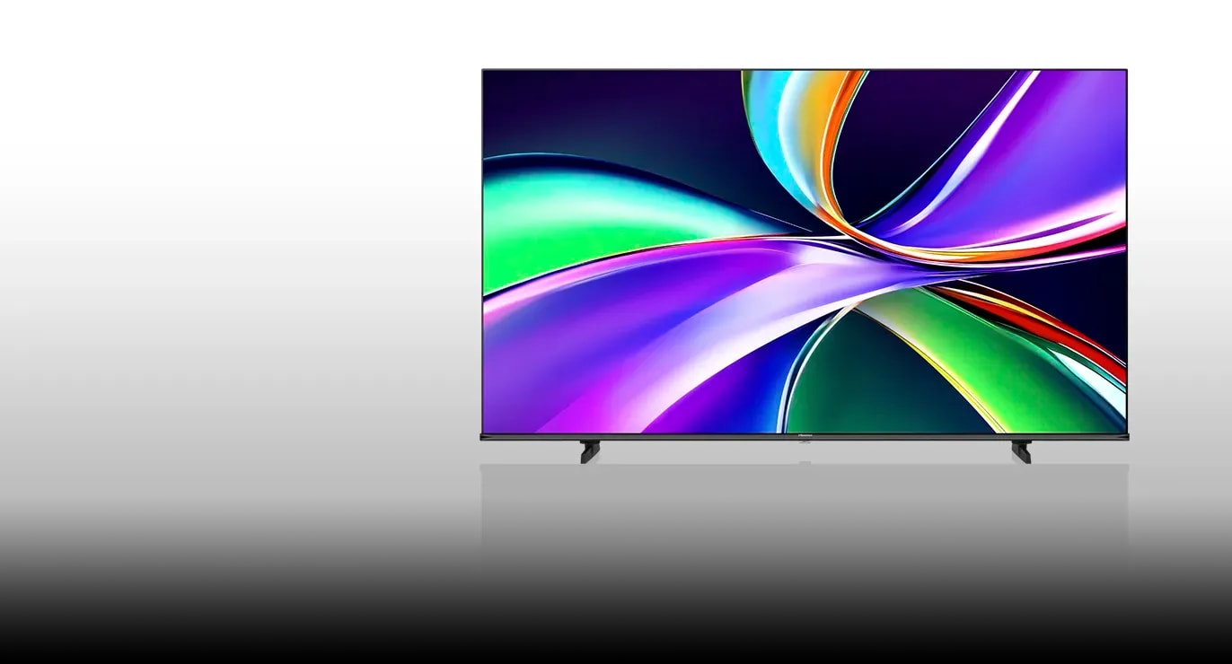 Smart TV Hisense 50E79S