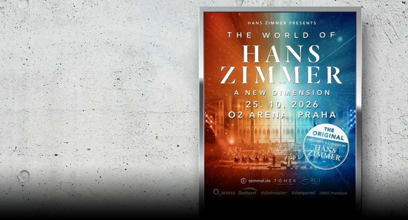 The World of Hans Zimmer