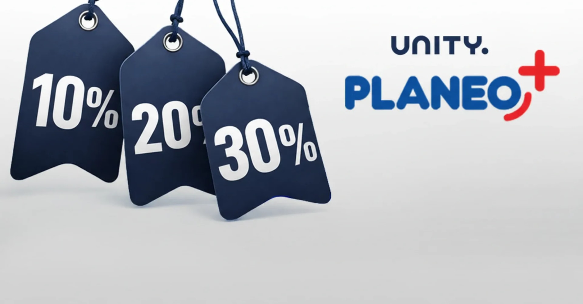 Nakupujte chytře s Planeo+